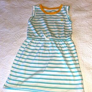 Gap dress